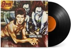 David Bowie Diamond Dogs Half-Speed Remastered 180 Gram Vinyl LP 50th Anniv. New