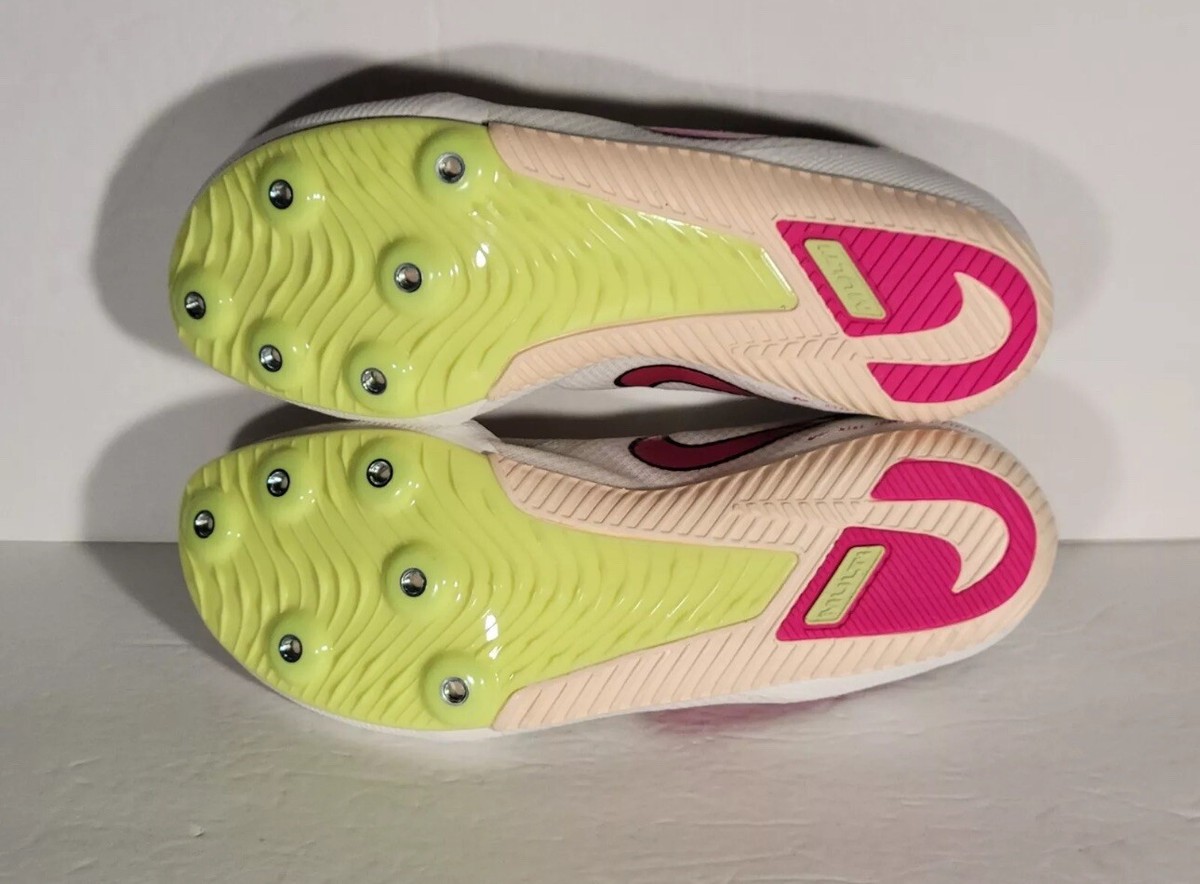 Nike Zoom Rival Multi-Event Track Spike 
