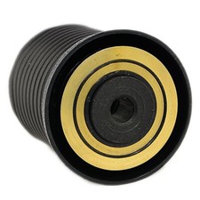 Hub Adapter Fits For Sl R107 W114 W115 Oem Luisi Small Hole Spline 1970-1977