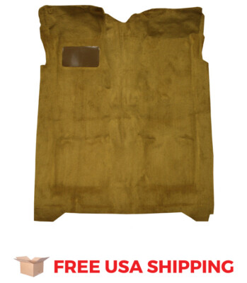 ACC FITS 1972-1973 Ford Torino 4DR Loop Carpet