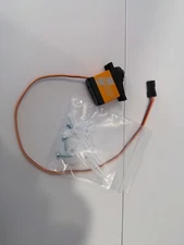 Savox SH-0255MG Micro Digital MG Servo w/ Soft Start SAVSH0255MGP