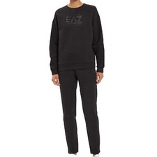 women's comp jumpsuit EA7