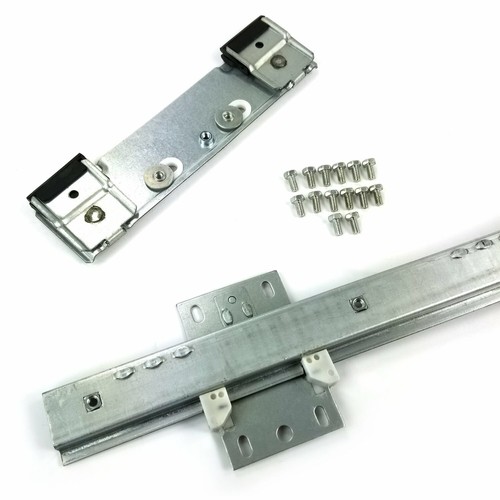2-Door Manual Crank Handle Power 1-Touch Window Conversion Kit 1957-60 Ford F100 - Picture 5 of 6