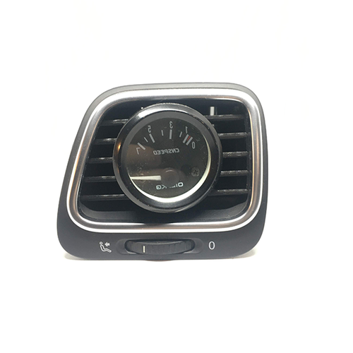 VW SCIROCCO/EOS III MK3 52mm Anzeige Messgerät Halter Halterung Befestigung - Bild 4 von 4