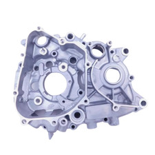 Honda Links Motor Kurbelgeh&auml;use 2013-2018 CRF110F Original OEM Neu 11200-K09-C00