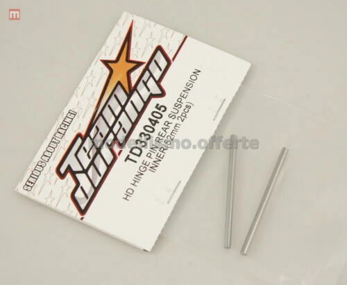 1:10 Team Durango RC-Modellbau Teile & Zubehöre