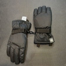 Columbia Youth Winter Gloves Black