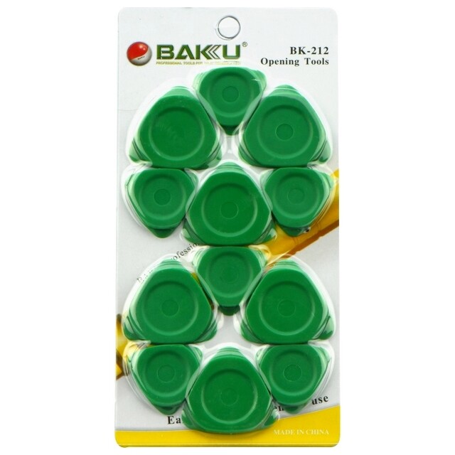 BAKU Spudger Tool Di Apertura BK-7279 Per Smartphone - Foto 3