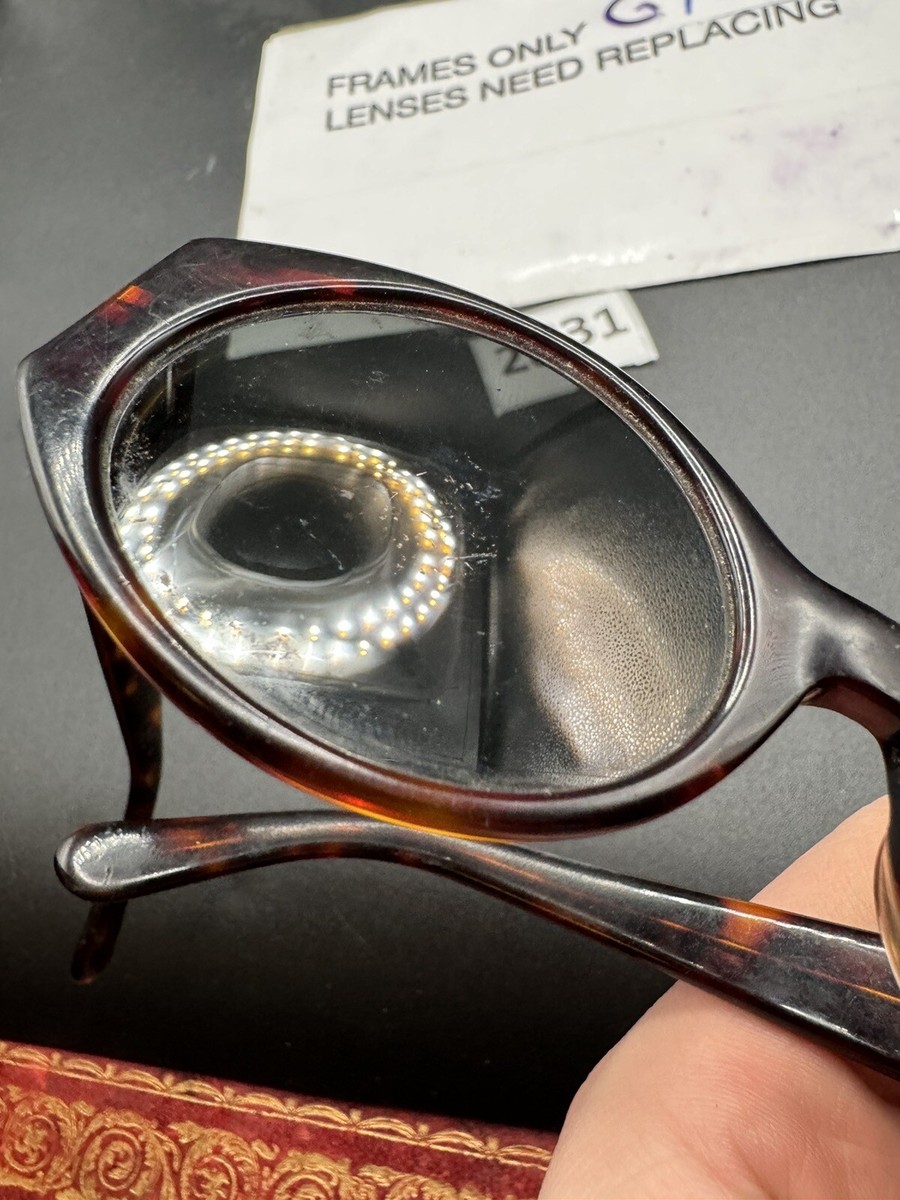 Maui Jim MJ-173-10 Brown Tortoise Shell Oval Sunglasses