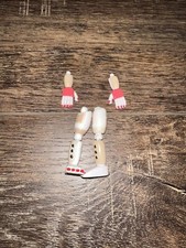 Five Nights at Freddy's Foxy Sister Location Inspired 5  Figure FNAF FOR PARTS