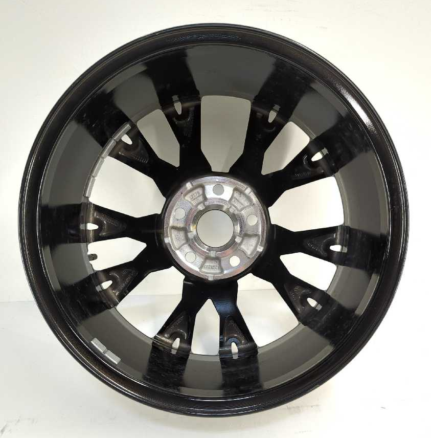 New Takeoff OEM VW Alloy Wheel 17