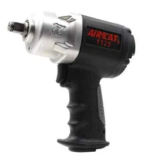 AIRCAT 1125  1/2" Super Duty Magnesium Impact Wrench