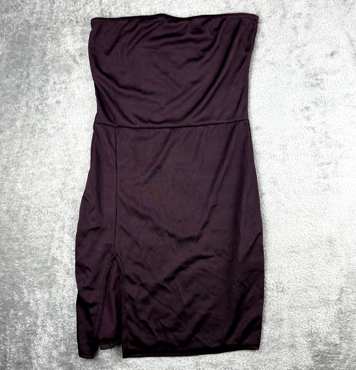 tibi off the shoulder dress Tibi Dress – Silk Taffeta – Dress – by SUE SARTOR L