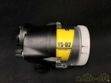 Junk Sea  Sea YS-D2 Underwater Strobe Flash Sports Diving Japan