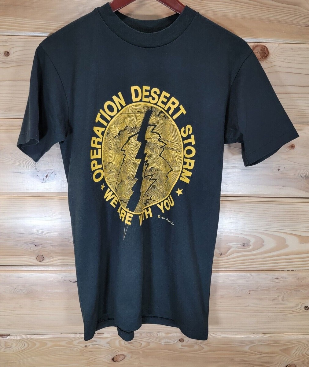 desert sports wear 80s ビンテージフェードT desert sports wear 80s ビンテージフェードT