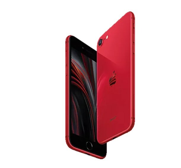 Apple Iphone Se 2nd Generation 64gb Red Unlocked 275 Cdma For Sale Online Ebay