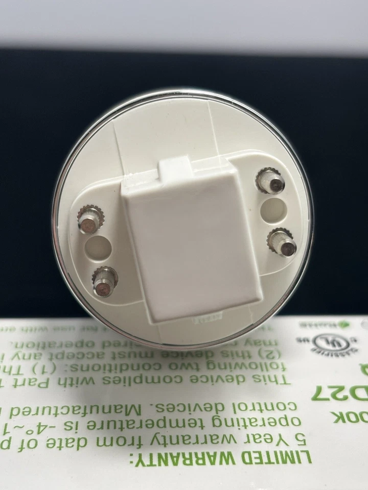 ⚡️10-pack⚡️7PLG24QLED27 MAXLITE CF 18 Watt LED Replacement CFL 120-277 Volt🐕 - Image 4 of 4