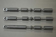 1 pcs Parker commercial DVA20 VA20 A20 Valve Spool DV20-SPL-1 replacement