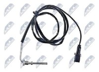 Original NTY Sensor Abgastemperatur EGT-PL-005 FüR Opel