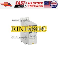 RINT-5611C ABB RINT5611C 68718929 OPTION BOARD KIT