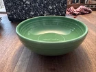 FIESTAWARE Large Bistro Serving Bowl - Evergreen