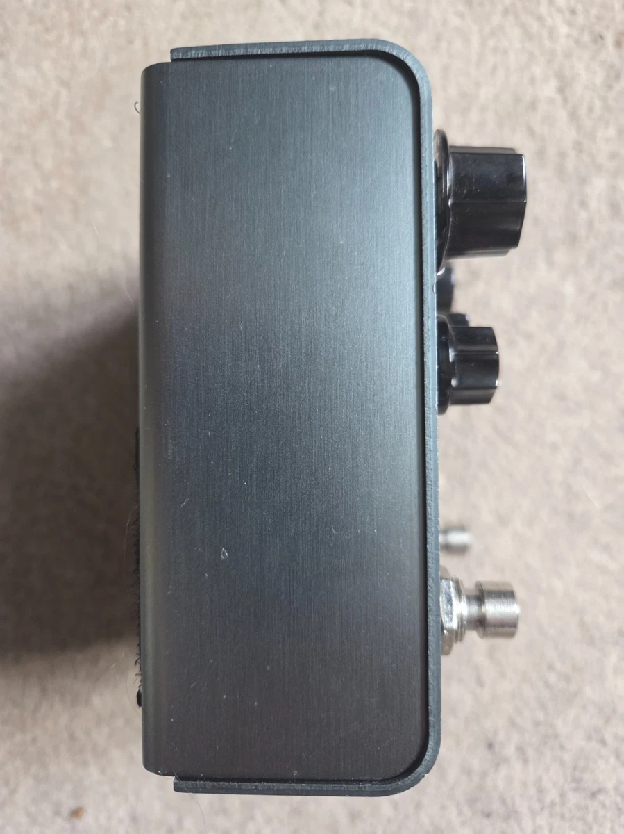 Strymon El Capistan Digital Tape Echo Delay Effects Pedal