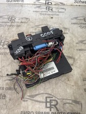 A2035450005 2035450005 Mercedes Benz W203 W209 S203 SAM Modul Sicherungskasten