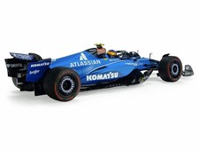 Williams 1:18 Scale Diecast Formula 1 Cars for sale | eBay