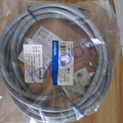   D4C-1602 Limit Switch D4C1602 New One   #vn