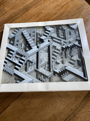 3D Puzzle von Crystal Lines P/L Alter 8+