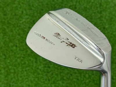 1963 MacGregor Silver Scot TP TXA EXPEDITER WEDGE Right Handed