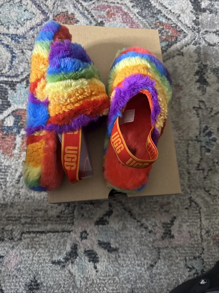 Uggs Kids 4 Foto 4 de 4