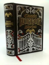 Classic Horror Stories by various