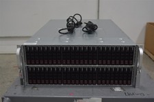 SUPERMICRO CSE-417 4U Rackmount Extra High-Density Server