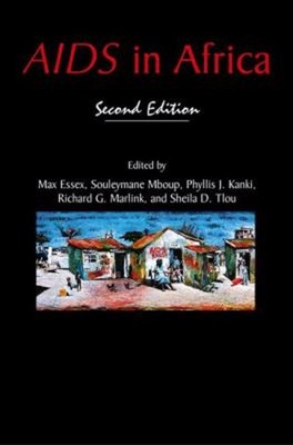 AIDS in Africa Hardcover