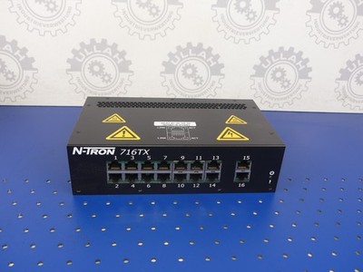 N-TRON 716TX NEU