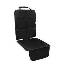 Car Seat Protector for Child, Baby, Pets -1 Pack car seat Cover with Thick Pa...