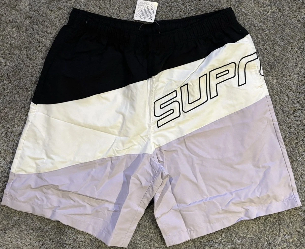 Supreme Nylon Shorts for Men for sale | eBay