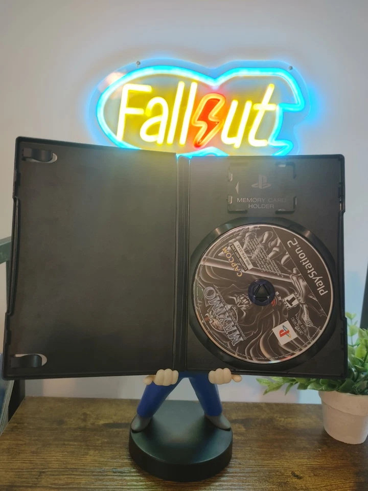 Maximo: Ghosts to Glory (Sony PlayStation 2, 2002) - Image 3 of 4