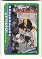 Hartford Whalers