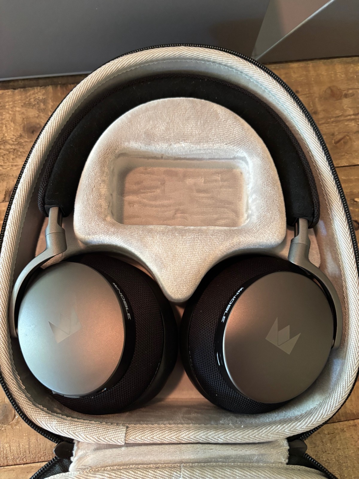 Noble Audio Fokus Apollo Truly Wireless Headphones