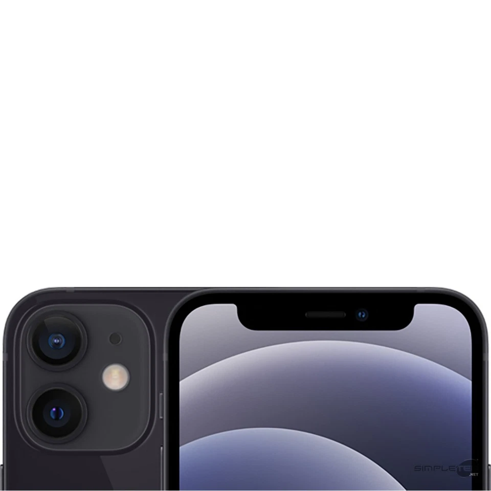 Apple iPhone 12 Mini (Sbloccato), foto 3 di 3