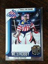 Collecting Ryan Miller: A New USA Olympic Hero is Born 16