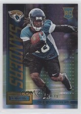2013 Panini Rookies & Stars Longevity Parallel Gold /49 Ace Sanders #103 0f6