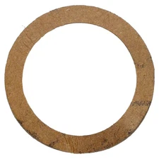 Crown Transfer Case Gasket Fits 1941-1945 Jeep MB w/ Dana 18 Transfer Case Outpu