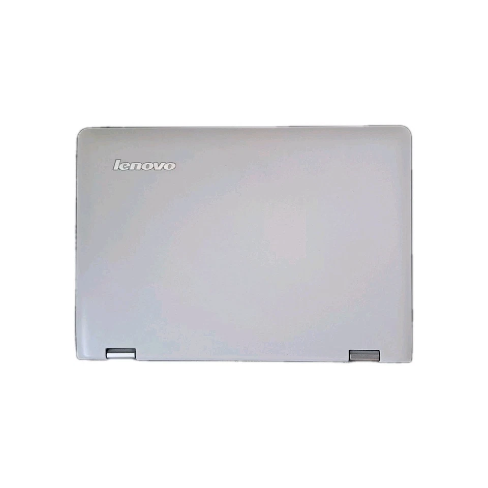 💻 Lenovo Flex 3-1120 Laptop 11" Intel Celeron 2.16 GHz CPU/4G Ram/120G SSD 💻  - Image 3 of 4