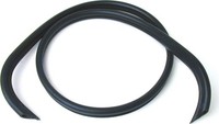 Kofferraum Heckdeckel Kofferraumdichtung FüR Mercedes 190 190E 190D W201