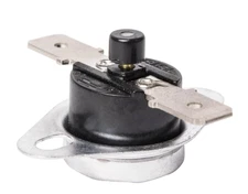 Avantco KSD301-R Manual Thermostat, 125V, 16A, 145°C