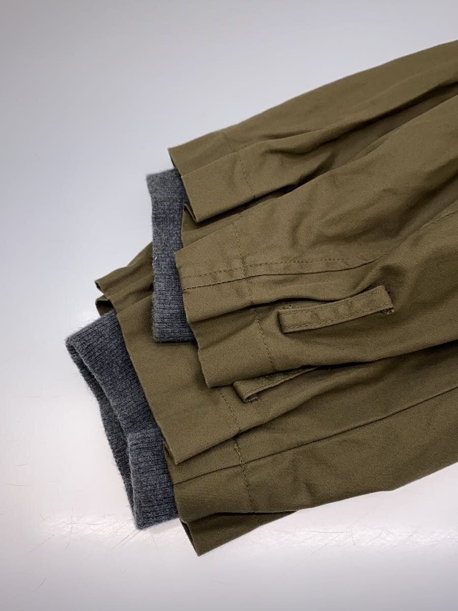 Ameri Sweat Docking Trench Coat/Trench Coat/S/Cot… - image 6