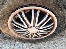 1992-2005 Chevrolet Cavalier 14x6 Steel Wheel Rim Factory Replacement 1992-2005 Chevrolet Cavalier 14x6 Steel Wheel Rim Factory Replacement